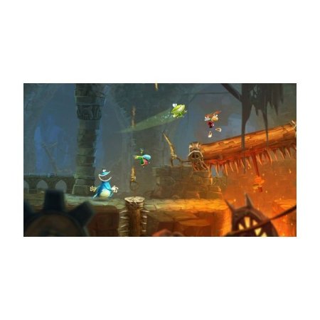 Rayman Legends (Xbox 360/Xbox One)